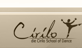 Die Cirilo School Of Dance